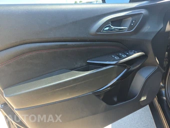 2025 Chevrolet Trax 2RS – miniatura 9
