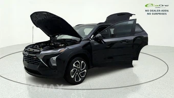 2025 Chevrolet Trax 2RS - miniatura 11