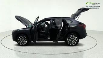 2025 Chevrolet Trax 2RS - miniatura 12