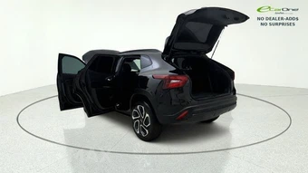 2025 Chevrolet Trax 2RS - miniatura 13