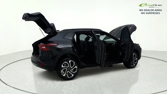 2025 Chevrolet Trax 2RS - miniatura 15