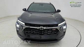 2025 Chevrolet Trax 2RS - miniatura 17