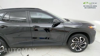 2025 Chevrolet Trax 2RS - miniatura 18