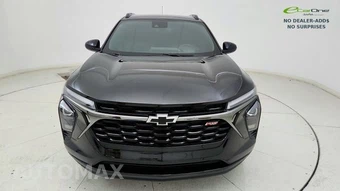 2025 Chevrolet Trax 2RS - miniatura 19
