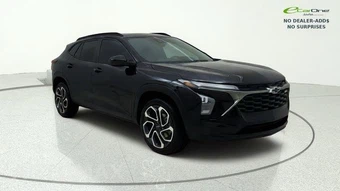 2025 Chevrolet Trax 2RS - miniatura 2