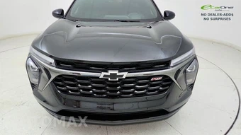 2025 Chevrolet Trax 2RS - miniatura 20