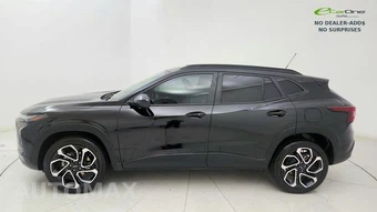 2025 Chevrolet Trax 2RS - miniatura 21