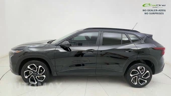 2025 Chevrolet Trax 2RS - miniatura 22