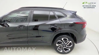 2025 Chevrolet Trax 2RS - miniatura 24