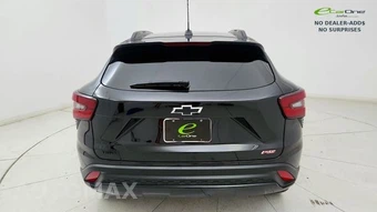 2025 Chevrolet Trax 2RS - miniatura 25