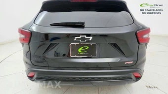 2025 Chevrolet Trax 2RS - miniatura 26