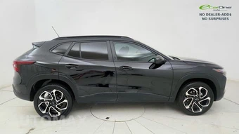 2025 Chevrolet Trax 2RS - miniatura 29