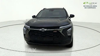 2025 Chevrolet Trax 2RS - miniatura 3