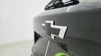 2025 Chevrolet Trax 2RS - miniatura 31