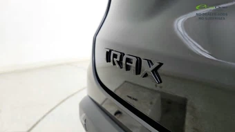 2025 Chevrolet Trax 2RS - miniatura 32