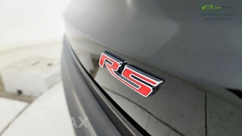 2025 Chevrolet Trax 2RS - miniatura 33