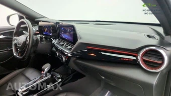 2025 Chevrolet Trax 2RS - miniatura 34
