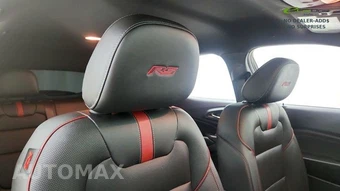 2025 Chevrolet Trax 2RS - miniatura 35