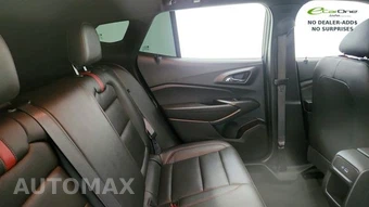 2025 Chevrolet Trax 2RS - miniatura 38