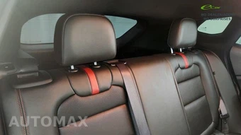 2025 Chevrolet Trax 2RS - miniatura 39
