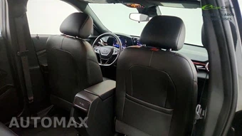 2025 Chevrolet Trax 2RS - miniatura 40