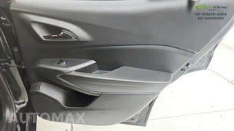 2025 Chevrolet Trax 2RS - miniatura 41
