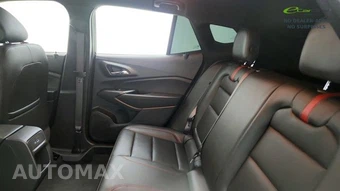2025 Chevrolet Trax 2RS - miniatura 42