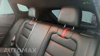 2025 Chevrolet Trax 2RS - miniatura 43