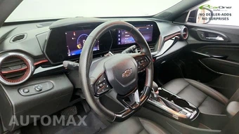 2025 Chevrolet Trax 2RS - miniatura 46