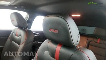 2025 Chevrolet Trax 2RS - miniatura 47