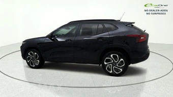 2025 Chevrolet Trax 2RS - miniatura 5
