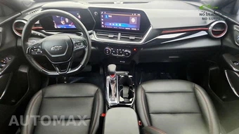 2025 Chevrolet Trax 2RS - miniatura 50