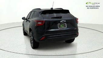 2025 Chevrolet Trax 2RS - miniatura 6