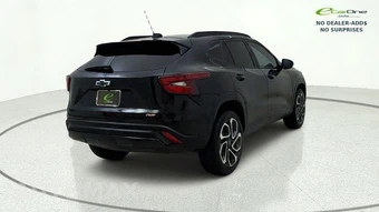 2025 Chevrolet Trax 2RS - miniatura 7