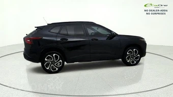 2025 Chevrolet Trax 2RS - miniatura 8