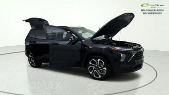 2025 Chevrolet Trax 2RS - miniatura 9