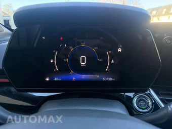 2025 Chevrolet Trax 2RS - miniatura 11