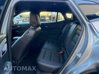 2025 Chevrolet Trax 2RS - miniatura 15