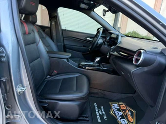 2025 Chevrolet Trax 2RS - miniatura 16