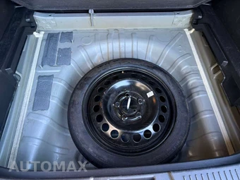 2025 Chevrolet Trax 2RS - miniatura 18