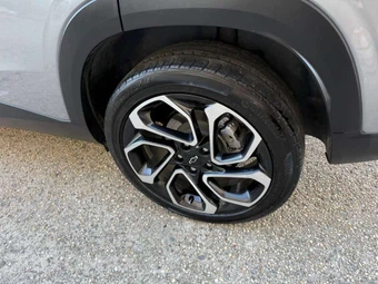 2025 Chevrolet Trax 2RS - miniatura 19