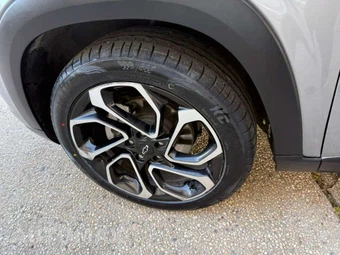 2025 Chevrolet Trax 2RS - miniatura 20