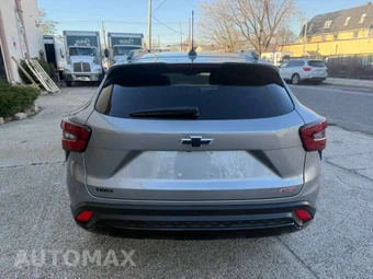 2025 Chevrolet Trax 2RS - miniatura 5