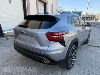2025 Chevrolet Trax 2RS - miniatura 6