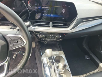 2025 Chevrolet Trax ACTIV - miniatura 11