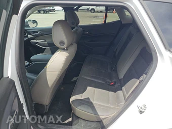 2025 Chevrolet Trax ACTIV - miniatura 13