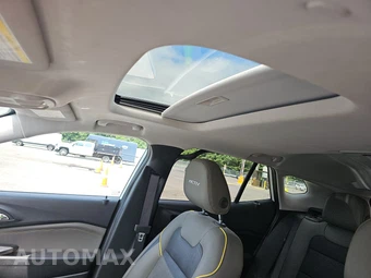 2025 Chevrolet Trax ACTIV - miniatura 19