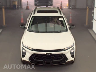 2025 Chevrolet Trax ACTIV - miniatura 2
