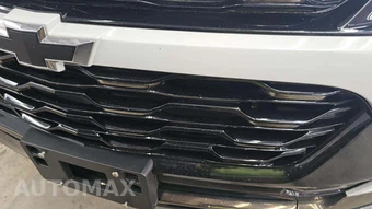 2025 Chevrolet Trax ACTIV - miniatura 21
