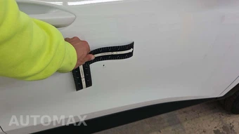 2025 Chevrolet Trax ACTIV - miniatura 25